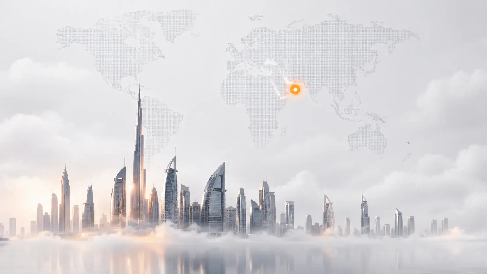United Arab Emirates