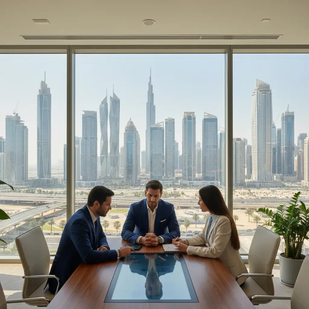 Why Italians Are Migrating to Dubai in 2025: Tax Benefits and How Elite Consulting Can Help