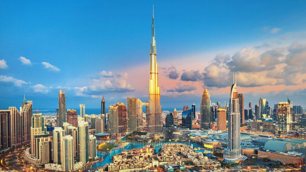 Why Italians Are Migrating to Dubai in 2025: Tax Benefits and How Elite Consulting Can Help