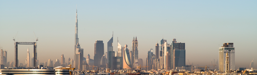 Why Italian Digital Entrepreneurs Should Relocate to Dubai in 2025