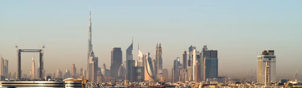 Why Italian Digital Entrepreneurs Should Relocate to Dubai in 2025