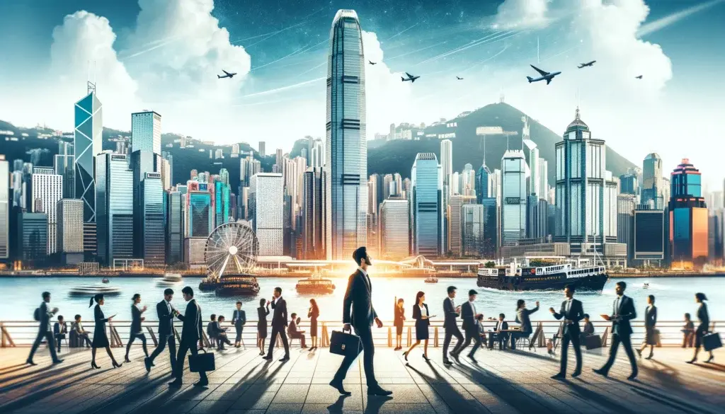 How to Open a Company in Hong Kong: Full Guide